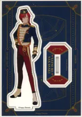 【中古】アクリルスタンド・アクリルパネル 逆先夏目 アクリルスタンド 「あんさんぶるスターズ!! 追憶セレクション エレメント」