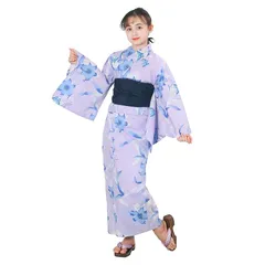 2025年最新】kyoetsu 浴衣 アイスフラワーの人気アイテム - メルカリ