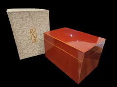 2025年最新】春慶 茶箱の人気アイテム - メルカリ