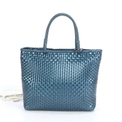 アンテプリマ ワイヤーバッグ マルチカラー オープントート 肩かけ