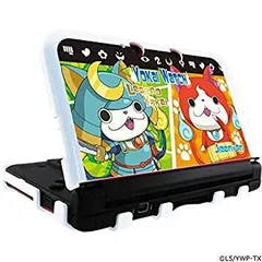 プレックス PLEX 妖怪ウォッチ Newニンテンドー3DS専用 カスタム