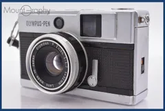【作動保証1ヶ月】整備済、完動品/ OLYMPUS PEN EED オリンパス 楽天市場】【整備済】【保証付 】 オリンパス OLYMPUS PEN EED S