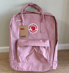 FJALL RAVEN フェールラーベン カンケンバッグ リュックサック カンケン kanken バックパック レディース キッズ メンズ 16L