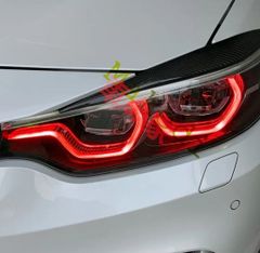 86/BRZ Buddy club Ver.1風テールランプ 海外限定品 - メルカリ