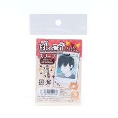 コアデ ノンキャラオリジナル ぱしゃこれスリーブ