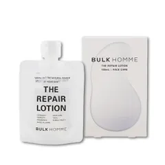 バルクオム ザ リペアローション 100ml THE REPAIR LOTION BULK HOMME 男性用化粧水のサムネイル
