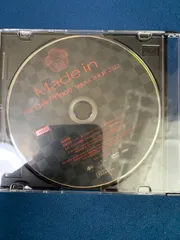 公式ケース　king&prince キンプリ　特典映像のみ　DVD made in 2022