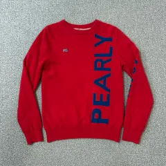 PEARLY GATES スニード&ウィンドブレーカー　サイズ0 PEARLY GATES スニード レイヤード セット ウインドブレーカー