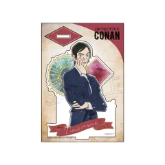 【中古】アクリルスタンド・アクリルパネル 諸伏高明 ヴィンテージシリーズ アクリルスタンド vol.8 「名探偵コナン」