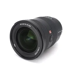 機材整理につき最安値　FE 16-35 F2.8 機材整理につき最安値 FE 16-35 F2.8 SONY FE 16-35mm F2.8