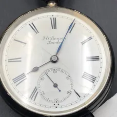 2024年最新】ベンソン 時計の人気アイテム - メルカリ
