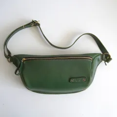 2025年最新】HERZ ボディバッグ・ウエストポーチの人気アイテム