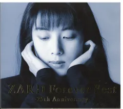 2025年最新】ZARD Forever Best~25th Anniversaryの人気アイテム