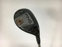 2025年最新】ping g400 アイアン セットの人気アイテム - メルカリ