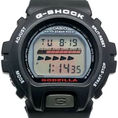 2025年最新】ゴジラ G-SHOCKの人気アイテム - メルカリ