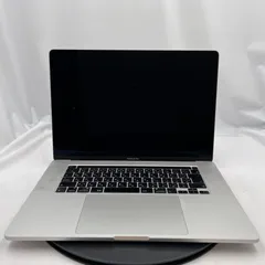 2019 MacBookPRO A2141 16inボード有他合計2台ジャンク ノートパソコン Apple MacBook Pro A2141 2019 スペースグレイ