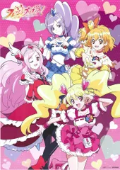 【非売品】キュアメイトクラブ かん奈 B2 サイズ ポスター ☆限定☆八奈見杏菜 アクリルスタンド キュアメイドカフェVer