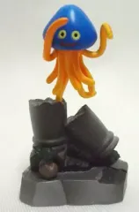 【中古】トレーディングフィギュア ホイミスライム 「ドラゴンクエスト モンスターズギャラリー チャプター2」