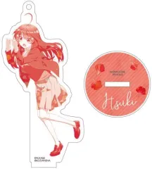 【中古】雑貨 中野五月 アクリルスタンドキーホルダー 「五等分の花嫁∬」