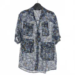 ディースクエアード DSQUARED2 半袖 シャツ 42 S72NC0989のサムネイル