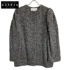 girlishガーリッシュセントセシリアランダムリブパフスリーブカットソー完売品 St.cecilia – GIRLISH