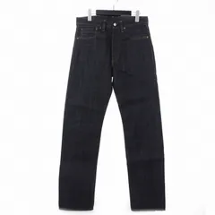 リーバイス ビンテージ クロージング LEVI'S VINTAGE CLOTHING 501XX 1947年復刻 デニム ジーンズ W32 L34 インディゴ 47501-0224