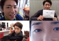 嵐 13年 LOVE 大野智 超オリジナルフォトセット