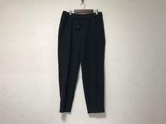 COLINA Washble Wool CURVE SLACKS Pants - メルカリ