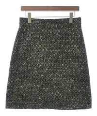 Max Mara STUDIO ひざ丈スカート レディース 【古着】【中古】【送料無料】