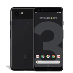 【美品】Google Pixel 3 128GB not pink 新品未使用 SIMフリー Google Pixel3 Not Pink128GB