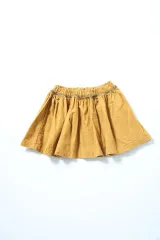 Tappet/シャツコールスカート　新品子供服100 キッズ 女の子のサムネイル