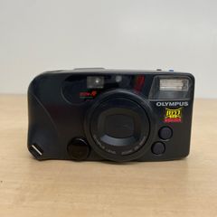 OLYMPUS パラノマズーム IZM220 フィルムカメラ 【FCaR646】