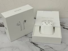 【Apple】 AirPods Pro 第２世代 A1602