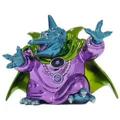陶器人形 バラモス ドラゴンクエスト ドラクエ ドラゴンクエスト バラモス 陶器 フィギュア - メルカリ