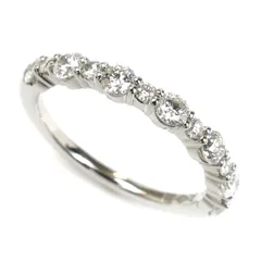 2025年最新】ポンテヴェキオ エタニティリングの人気アイテム - メルカリ