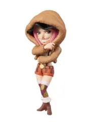 ワンピース ワールドコレクタブルフィギュア シャボンディ諸島 最悪の世代1 「ジュエリー･ボニー」