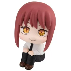 【新品】フィギュア るかっぷ マキマ 「チェンソーマン」