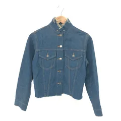 2025年最新】JUNYA WATANABE COMME des GARCONS Gジャン・デニム