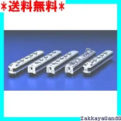 Nゲージ車両 489系特急電車 あさま 基本 92064 32 - メルカリ