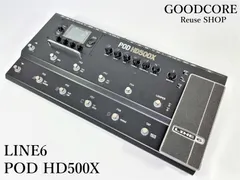 2024年最新】line6 pod hd500xの人気アイテム - メルカリ