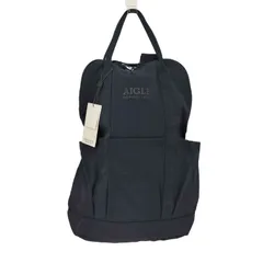 エーグル AIGLE NYLON RUCKTOTE レディース 表記無 のサムネイル