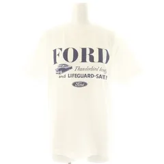 グッドロックスピード GOOD ROCK SPEED 25SS FORD Tシャツ MUSE