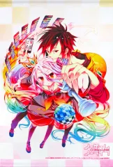 2026年最新】ノーゲームノーライフ タペストリーの人気アイテム - メルカリ