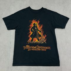 激レア 2007年 POISONBLACK 日本公演 ツアーTシャツ M - メルカリ