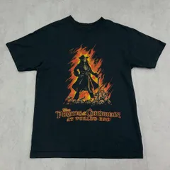 【ドスペ】パイレーツオブカリビアン ジョニーデップ単体 Tシャツ ブラック xl 2025年最新】パイレーツオブカリビアン tシャツの人気アイテム - メルカリ