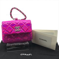 CHANEL シャネル　ココ　マトラッセ　セカンドバッグ　クラッチ　ラムスキン 楽天市場】【バッグ】CHANEL シャネル マトラッセ クラッチ