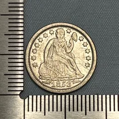 2025年最新】アメリカ 銀貨 one dimeの人気アイテム - メルカリ