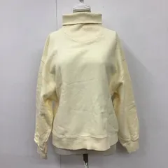 ITEMS URBAN RESEARCH アイテムズ アーバンリサーチ トレーナー 長袖 IT97-21M009 スウェット タートルネック 裏起毛