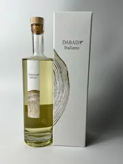 ダバダ　イタリアーノ　DABADA Italiano