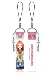[중고] 스트랩 (캐릭터) 하루미 카지카 아크릴 매력 스트랩 [Tokyo 7th Sisters]